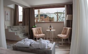 Fuego Design Suites Istanbul
